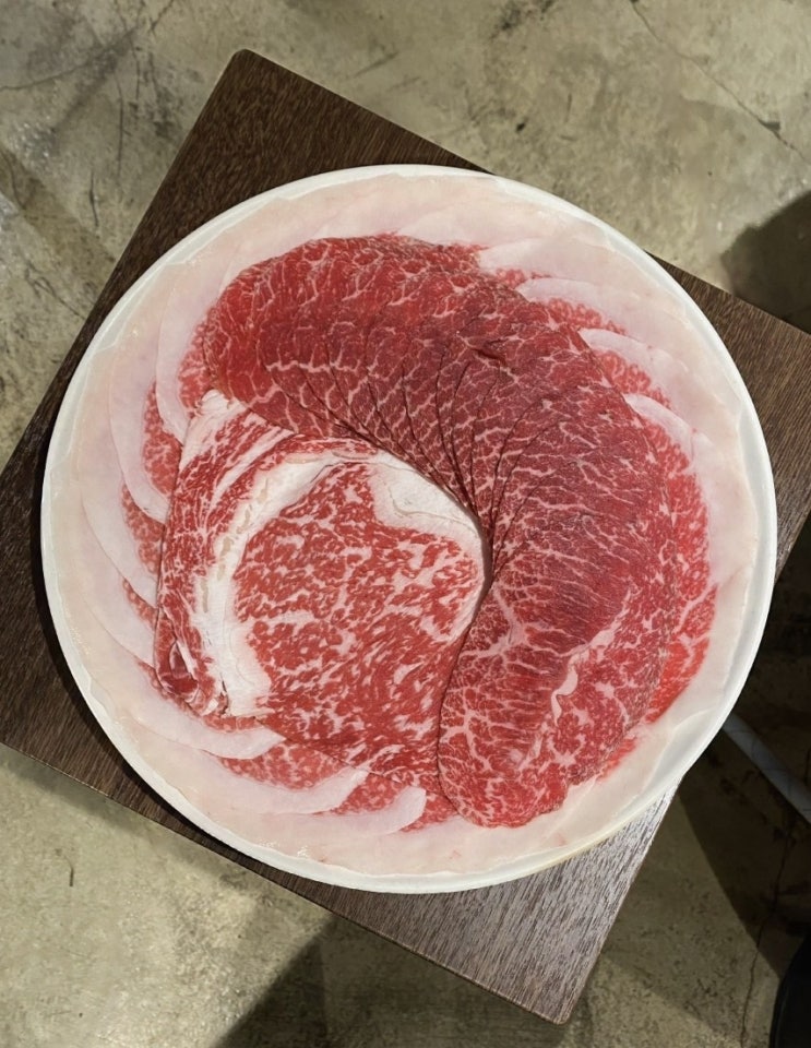 부산 남포동 한우로스구이 소고기 맛집 : 로스맨