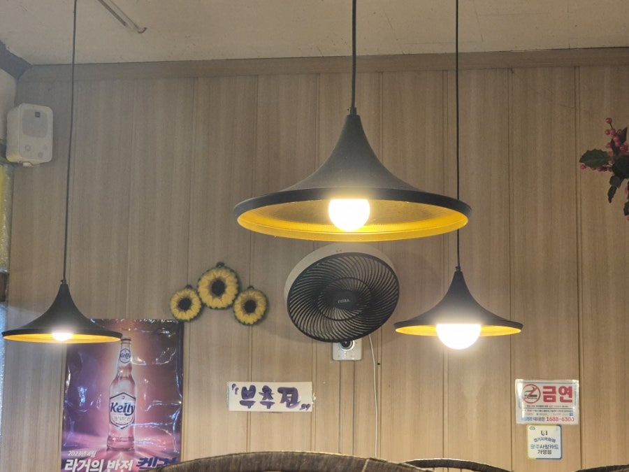 영은호프 사진 5
