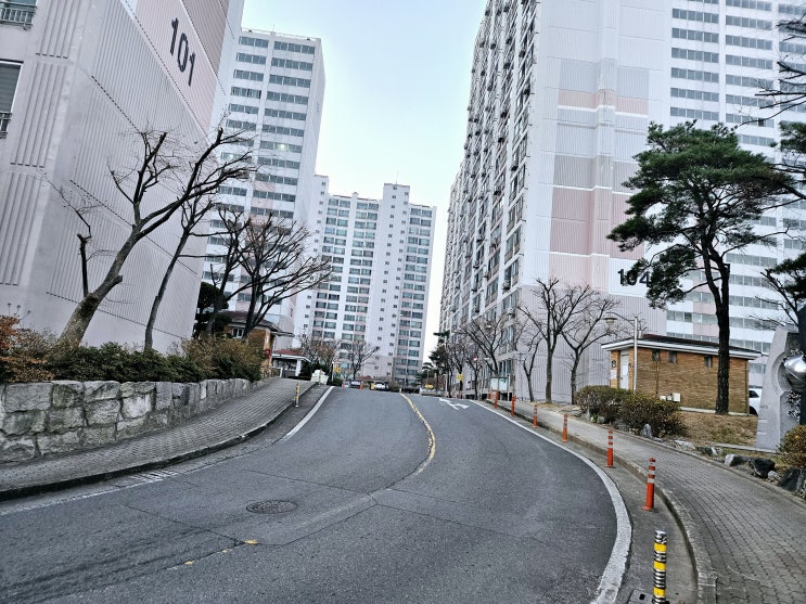  포항 삼도 드림파크 전문 부동산#몰방 공인중개사 사무소