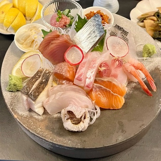  수원 영통 이자카야 숙성회 맛집 사계절너울