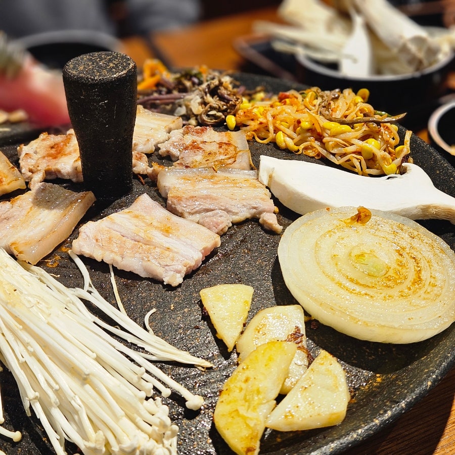 요거트아이스크림의정석 당진점 사진 1