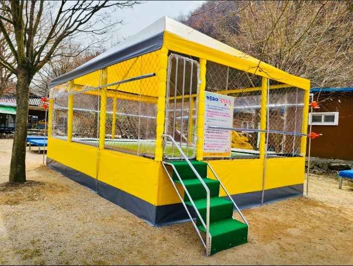 가야산휴펜션 사진 3