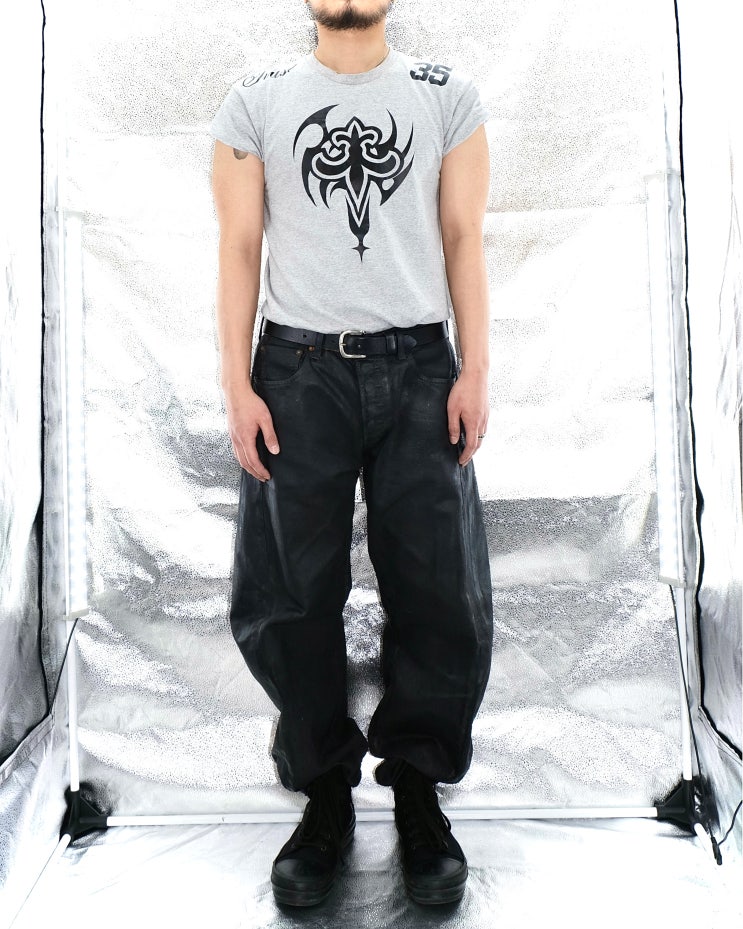  LAB looks(cobg,리피트 플러스 002,릭오웬스)리피트랩