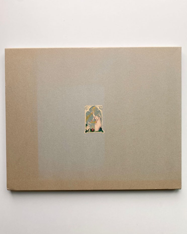  Jun Takahashi, Katsuhide Morimoto (타카하시 준, 모리모토 카츠히데): GRACE / UNDERCOVER (2008)