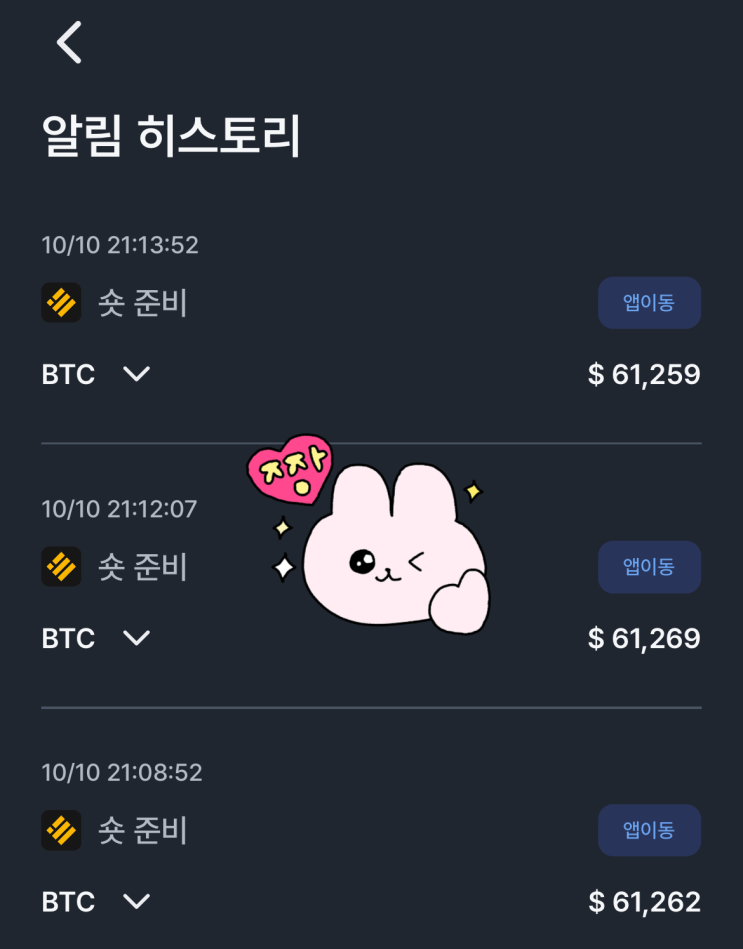  트레이더캣 (TraderKat), 실시간 보조지표 알림으로 트레이딩 최적화