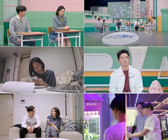 ‘고딩엄빠5’ 래퍼 포기 후 보험설계사···월 1200만원↑ ‘고딩엄빠5’ 래퍼 포기 후 보험설계사···월 1200만원↑