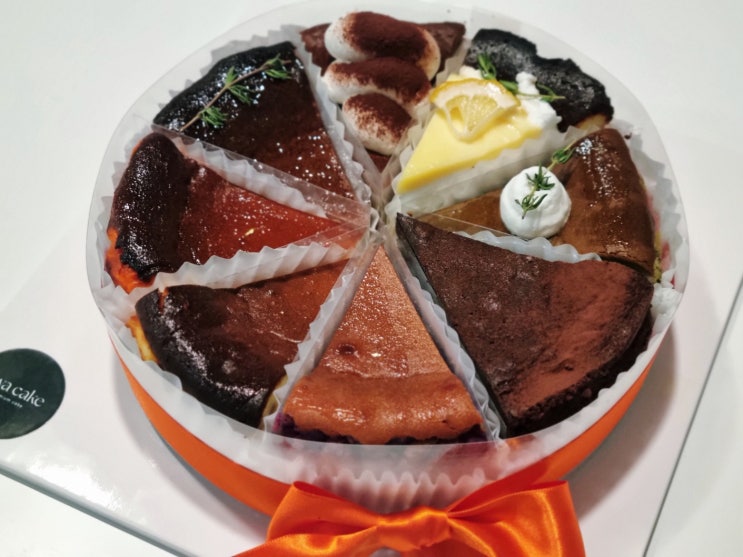  마곡 케이크 맛집 마곡역 오와케이크 홀케이크 후기