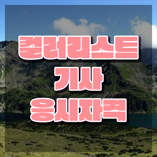  컬러리스트 기사 실기 컬러리스트기사 자격요건 인강으로 빠르게 준비한 팁