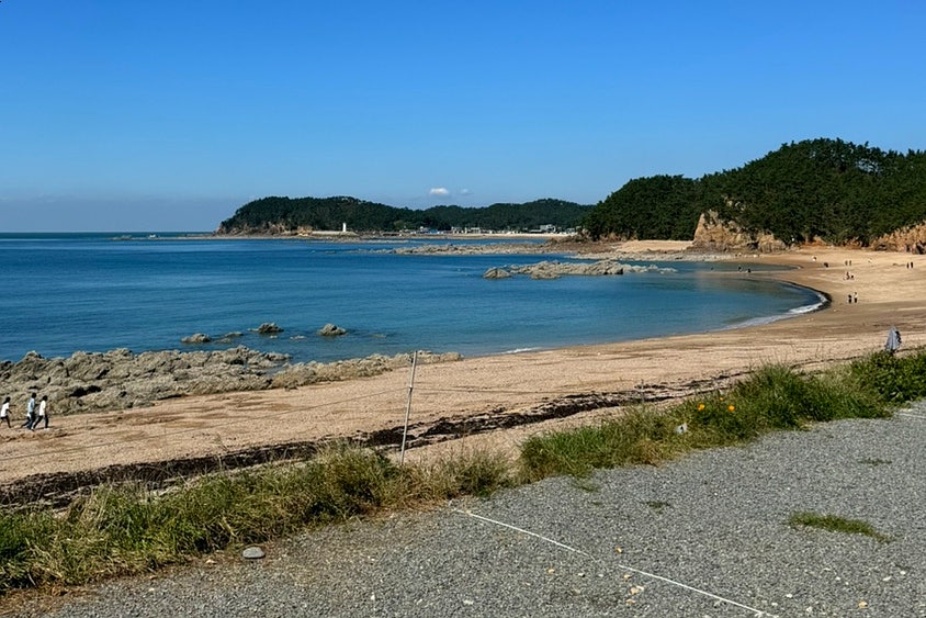 이름없는캠핑장 사진 1