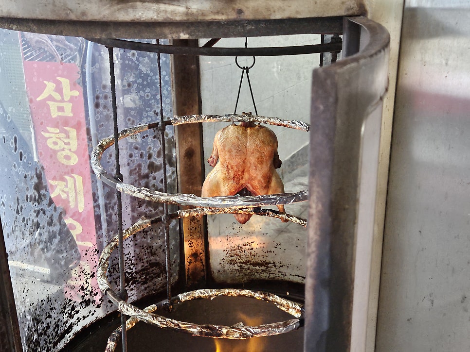 삼형제오리 사진 4