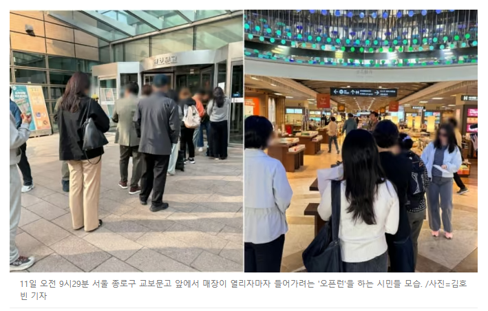  글 쓰는 사람들이 더 많아지길.