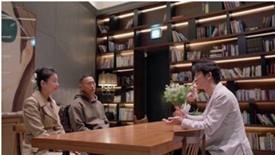 무릎 꿇은 채 2시간"...'<b>정대세</b>' 명서현 충격 고백 (<b>한이결</b>)