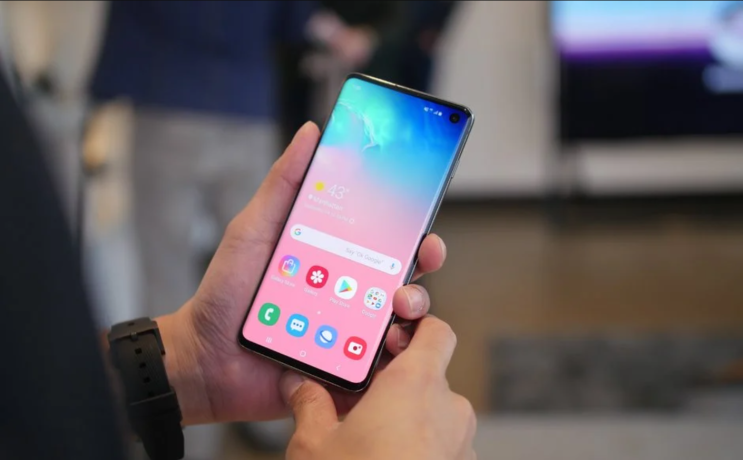  갤럭시 S10e S10 S10+ S10 5G 사이즈, 카메라, 성능 스펙 알아보기