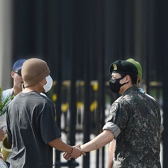 News image: 10 Months