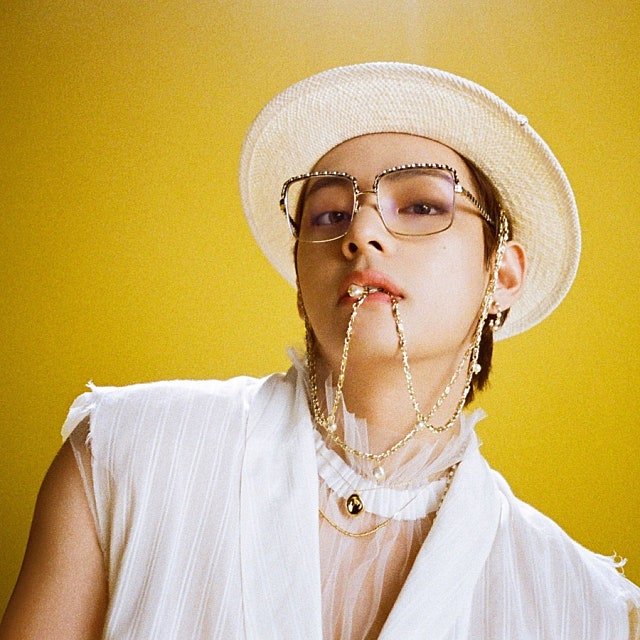 News image: The Face of Korea