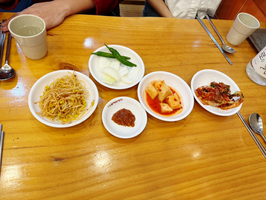 할매순대국 광장동점 사진 5