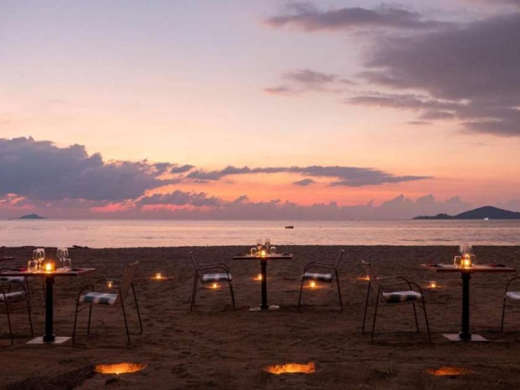 수다말라 리조트 코모도 Sudamala Resort Komodo