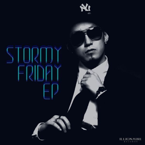  The Quiett (더 콰이엇) - Mr. Lonely Part 1 (Feat. Jay Park)