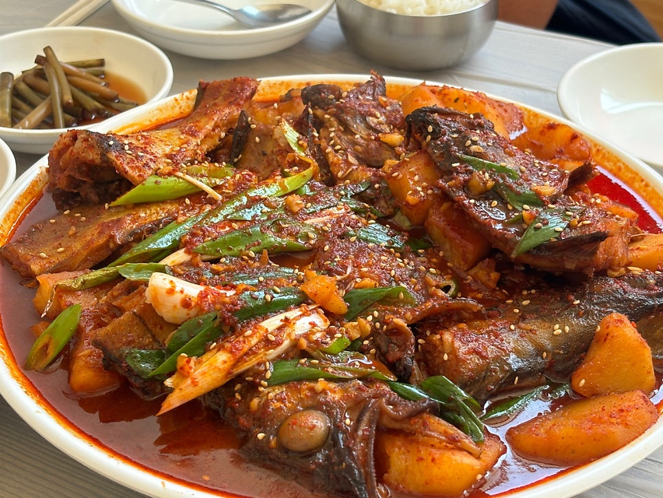 천산소주방 사진 3