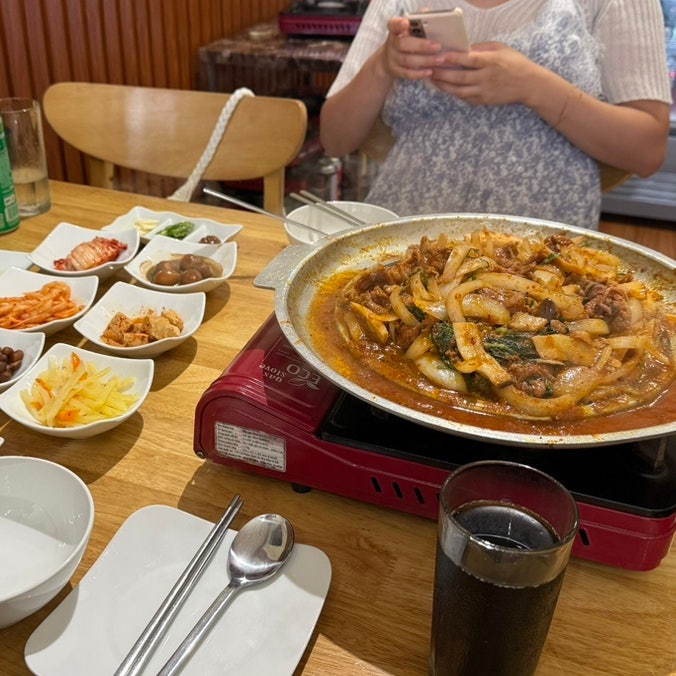  나트랑 한식 맛집 먹고싶을때는 돈오리, 소울푸드 볶음밥까지!!