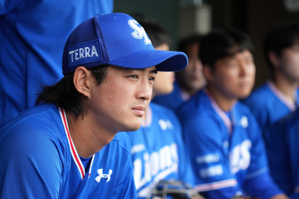 <b>삼성</b> <b>구자욱</b>, 생애 첫 월간 MVP! 라이온즈 가을 야구 이끌까?