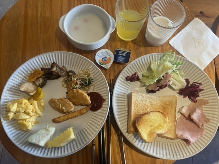  대만 가오슝 여행 10월 날씨중앙공원 맛집 호호미소보루 메뉴 밀크티 버블티
