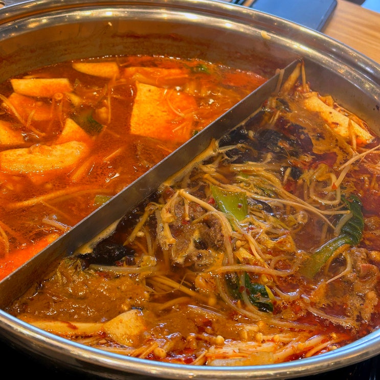  [평택 맛집] 샤브20 평택 지제역: 무한리필 샤브샤브집 온 가족이 즐기는 샤브샤브집
