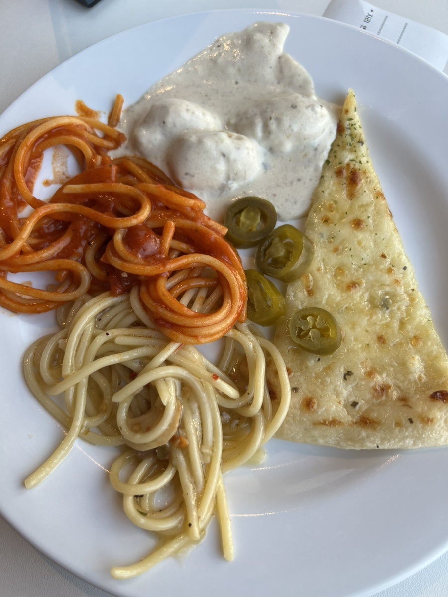 Ashley Queens Garakmal, Songpa — Great Value Lunch Buffet 6