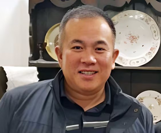 윤석열 대통령 <b>부부</b>와 친분 <b>명태균</b>, 김건희 관계, 이력, 누구?