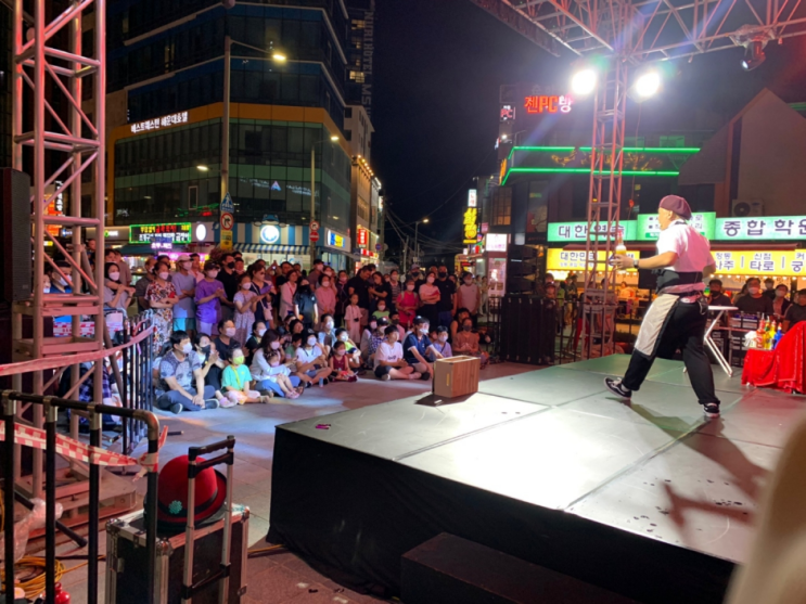  부산국제매직페스티벌 기본정보 I 새로운 마술 & 마술의 재부흥