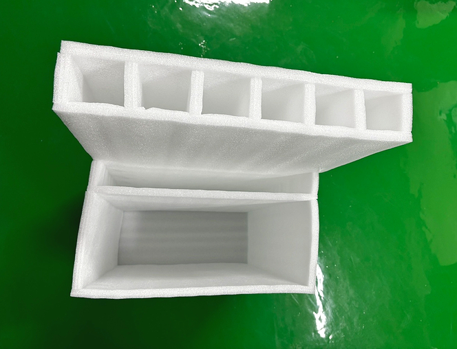 PEFOAM 맞춤제작의 가능성은 어디까지일까? PEFOAM 맞춤제작의 가능성은 어디까지일까?