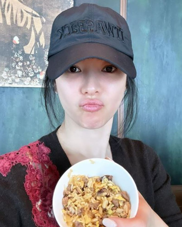 송혜교의 몸매 비결? 소식 좀 전해줘~! 송혜교의 몸매 비결? 소식 좀 전해줘~!