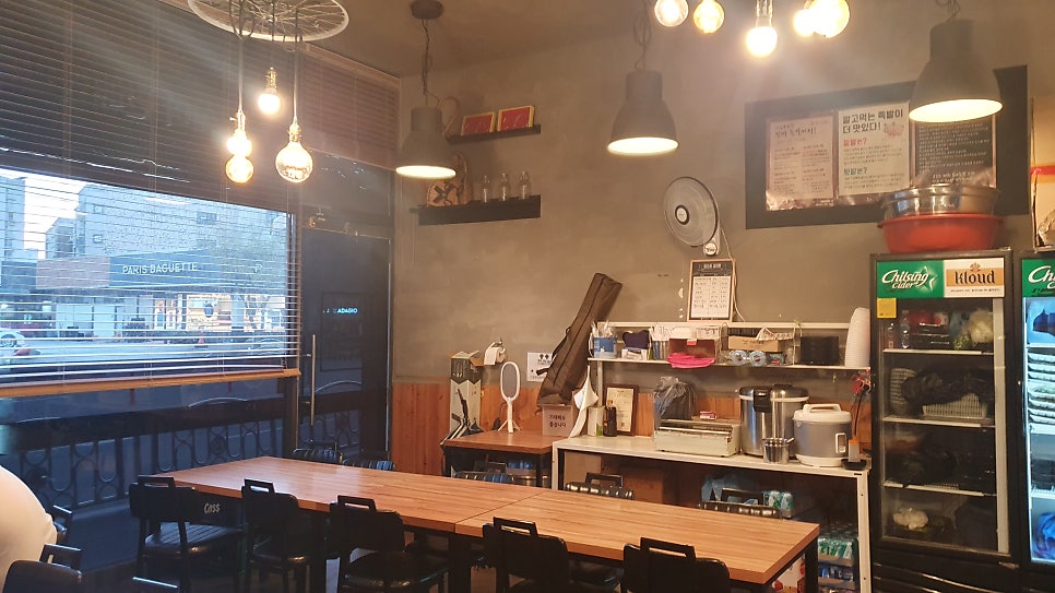 도야족발 오산점 사진 6