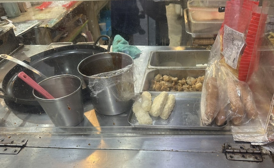 짱분식 사진 4