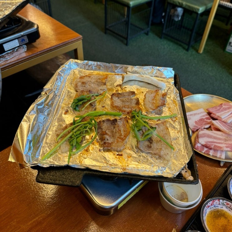  판교역 맛집 오뚜기식당