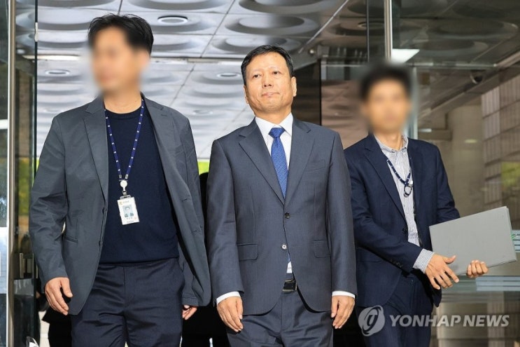 '정산 지연' 구영배 큐텐 대표·<b>티메프 경영진 구속영장</b> 기각(종합)