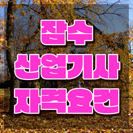  잠수산업기사 응시자격 서류 잠수산업기사 시험응시조건 온라인 과정으로 쉽고 빠르게 성공한 비법