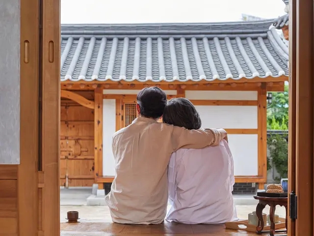 “여보, 내가 당신 간병할거야”... 퇴직 남편이 요양보호사 된 이유? “여보, 내가 당신 간병할거야”... 퇴직 남편이 요양보호사 된 이유?