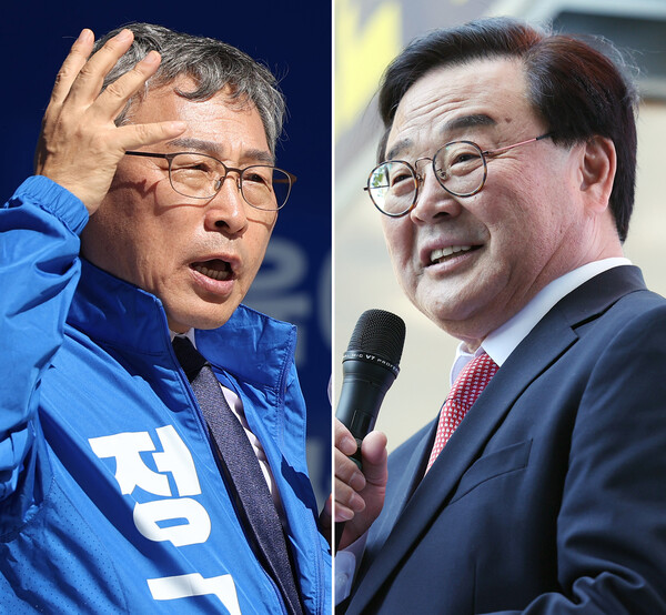 <b>서울시 교육감</b> <b>보궐선거</b>와 친일역사교육에 대한 단상