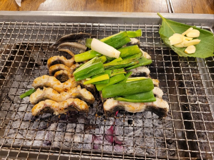안산 선부동 장어맛집 강력민물장어(안산장어맛집) 안산 선부동 장어맛집 강력민물장어(안산장어맛집)