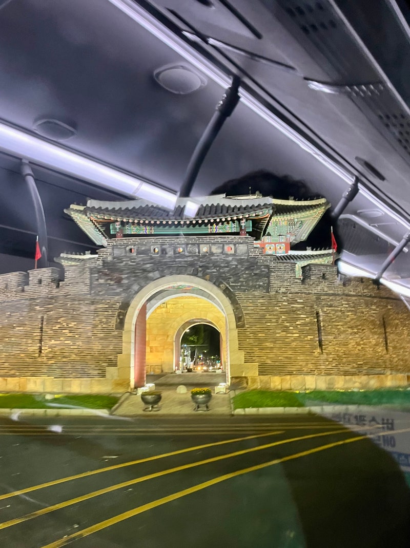 전주 뺨치게 좋았던 수원 上) 퀄리티는 좋지만 형평성은 낮은 : 네이버 블로그