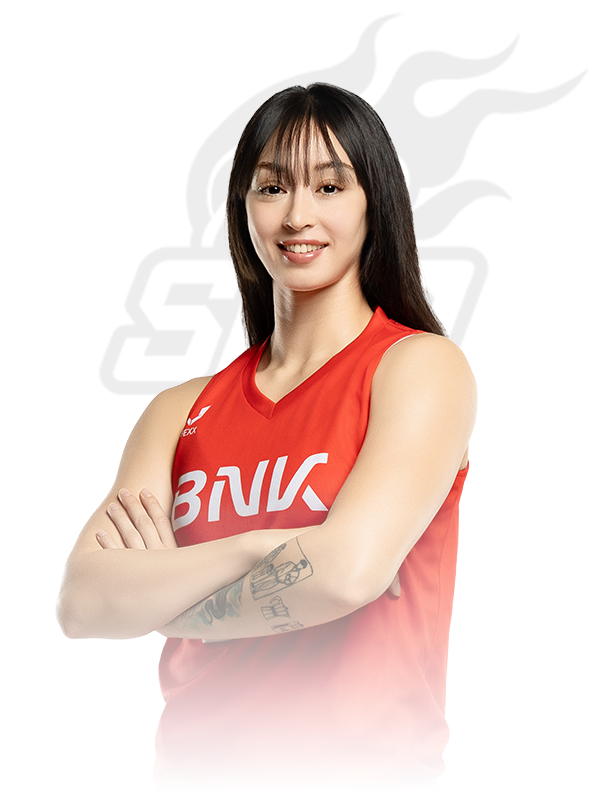  [12년 전 오늘] 루마니아 국대 출신, 김소니아 WKBL 입성 - 2024 결혼, BNK 썸, 우승 DNA