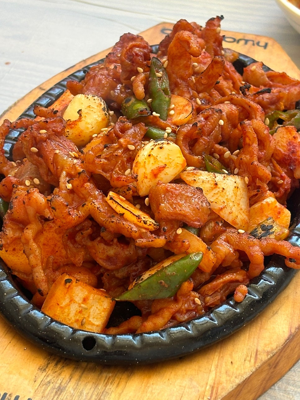 천산소주방 사진 6