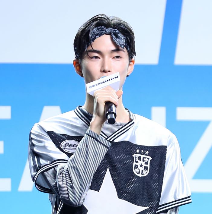 <b>사생활</b> 유출 논란, <b>라이즈</b> 승한 팀 활동 복귀 "11월부터 팀활동... 