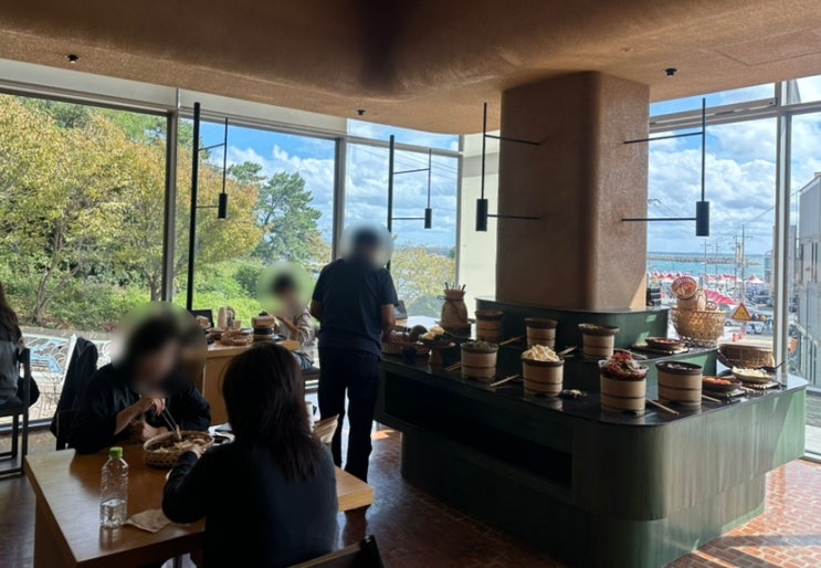  부산 기장맛집 보키오반자이 솥밥 추천
