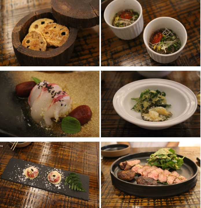 서울 서촌 맛집 도취 하녹식당 경복궁역 한정식 코스요리 디너 서울 서촌 맛집 도취 하녹식당 경복궁역 한정식 코스요리 디너