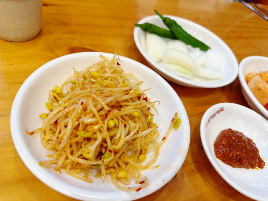 할매순대국 광장동점 사진 6