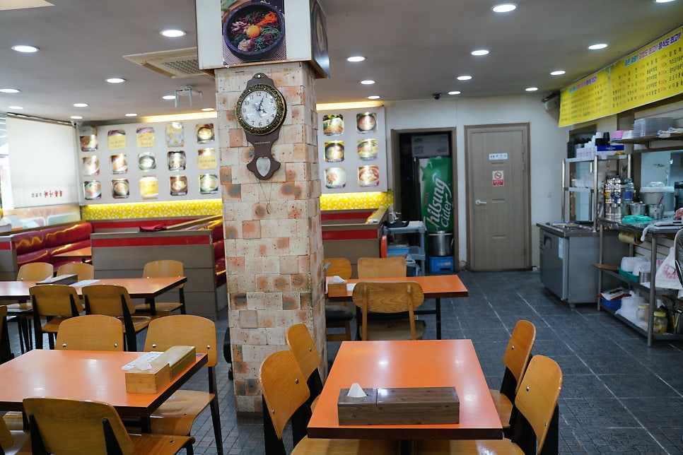 김밥나라 주월점 사진 5