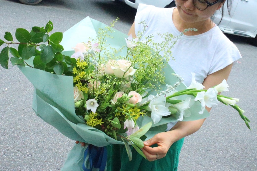마마리 사진 2