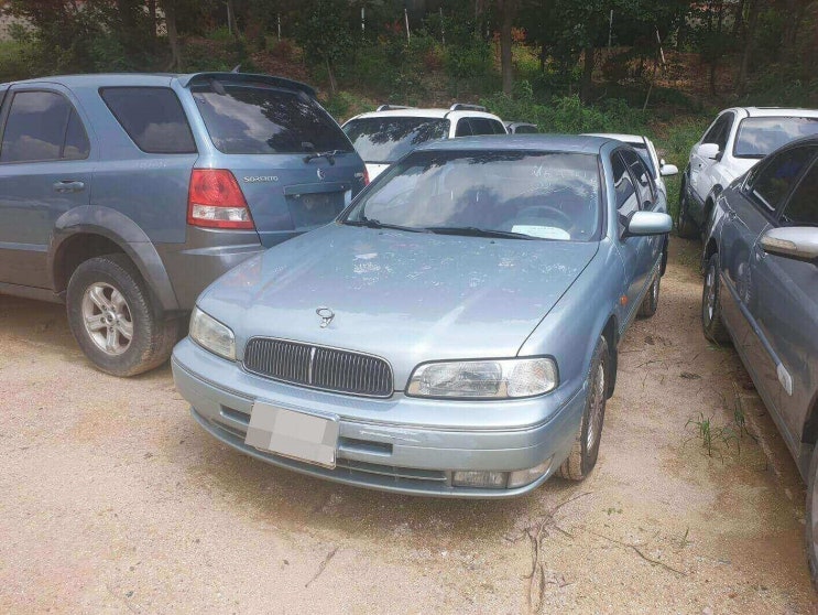  용인폐차장 압류차량 폐차 준비 서류와 절차